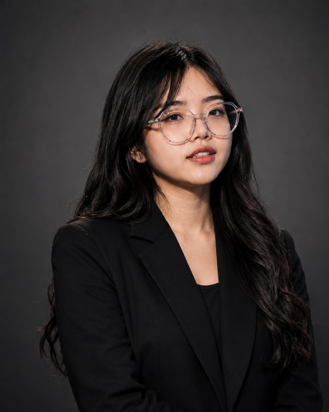 Ashley, Executive Team at VIA Execution Partners