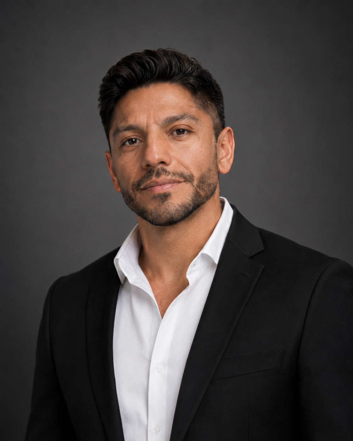 Cesar, Sales Team at VIA Execution Partners