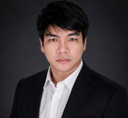 Kin, Executive Team at VIA Execution Partners