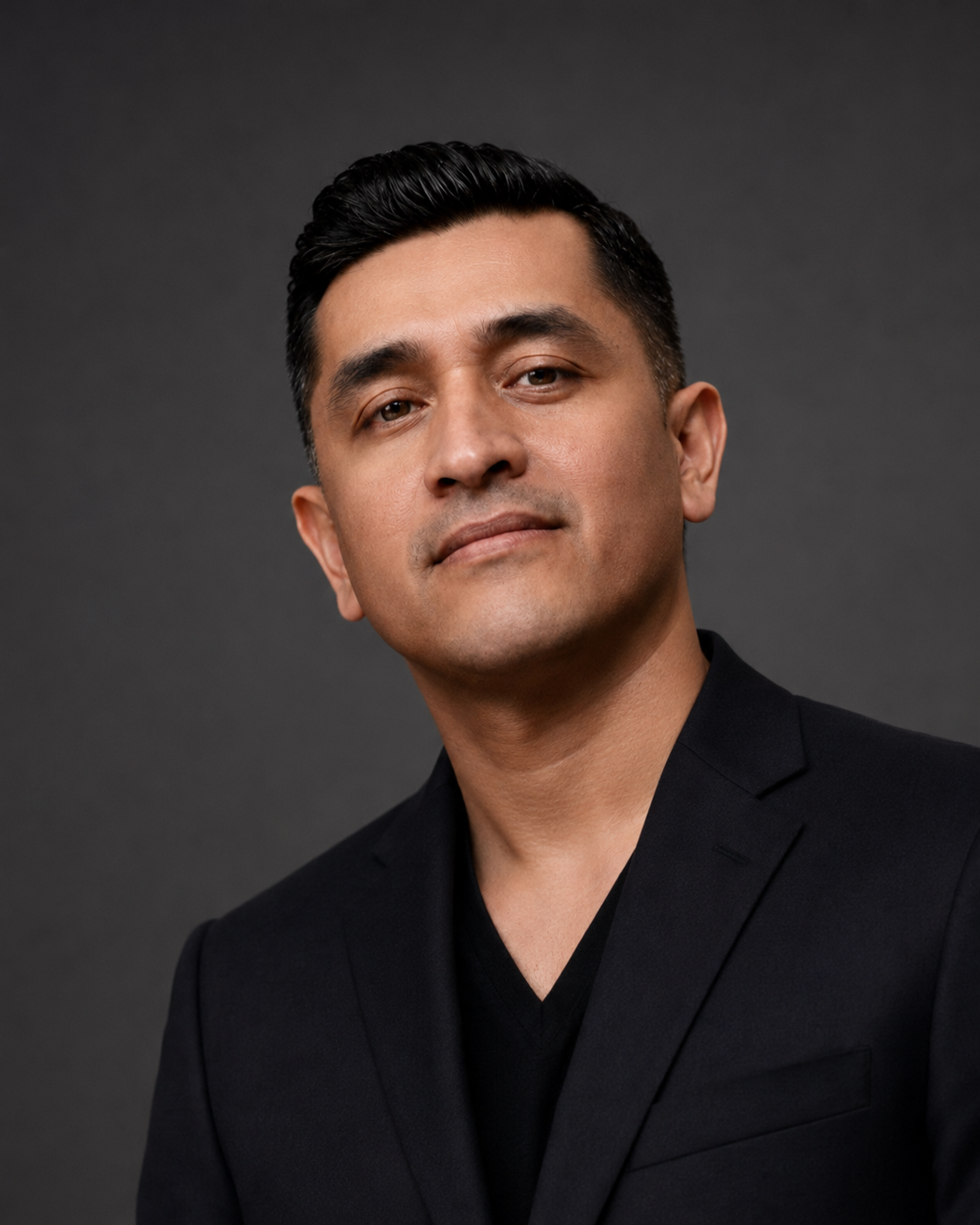 Louie, Founder of VIA Execution Partners