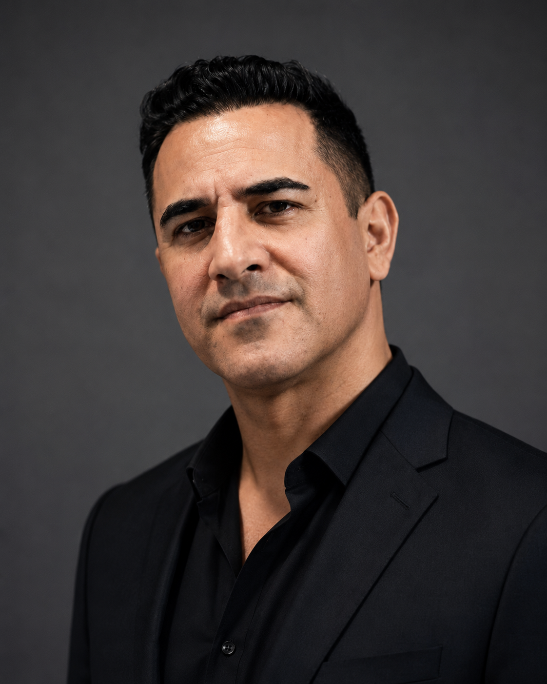 Mario, Founder of VIA Execution Partners